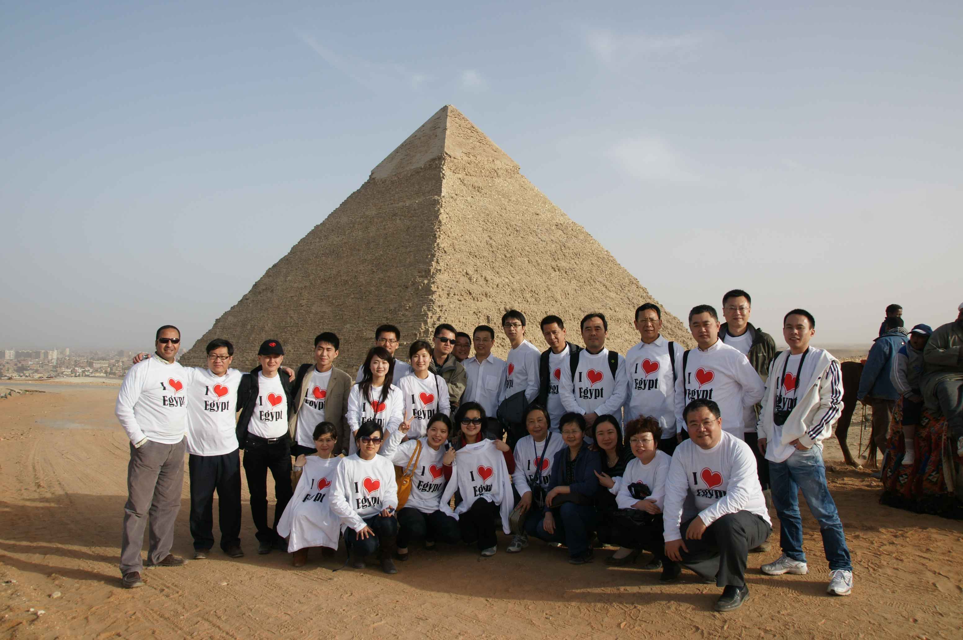 中東涂料展（埃及開羅）