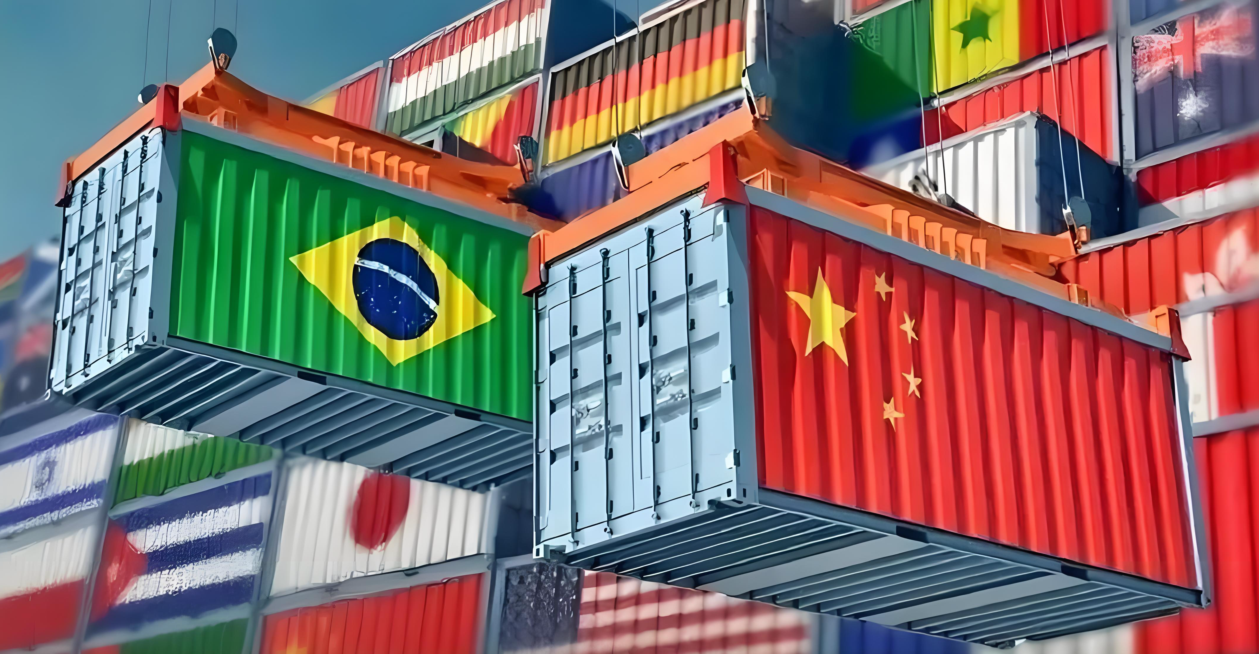 巴西對華鈦白粉反傾銷稅落地