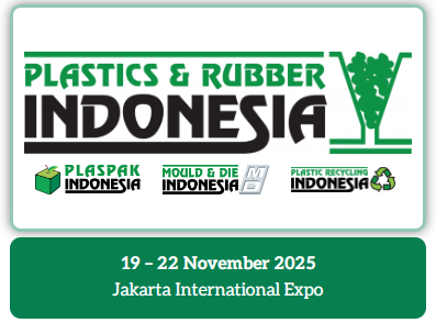 三威化工將參加2025年印尼國際塑料橡膠機(jī)械&加工材料展覽會