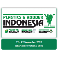 三威化工將參加2025年印尼國際塑料橡膠機(jī)械&加工材料展覽會(huì)